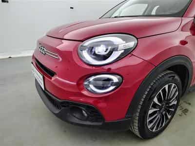 Fiat 500X 1.5 Hybrid DCT (2023) - Foto 14