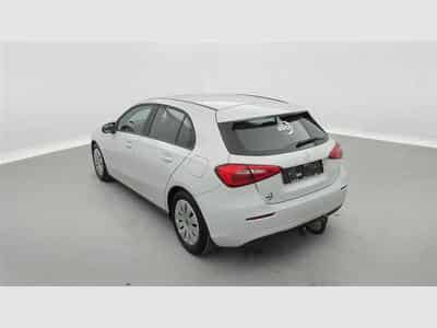 Mercedes A 160 A 160 Business NAVI/PDC AV AR (2022) - Foto 2