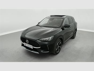 MG HS 1.5 T-GDi 160cv BVA Luxury NAVI / FULL LED / CUIR / PANO (2024) - Foto 1