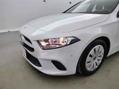 Mercedes A 160 A 160 Business NAVI/PDC AV AR (2022) - Foto 15