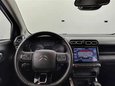 Citroen C3 Aircross 1.2 PureTech 110Cv Feel CARPLAY / LED / PDC (2022) - Foto 8
