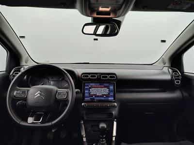 Citroen C3 Aircross 1.2 PureTech 110Cv Feel CARPLAY / LED / PDC (2022) - Foto 7