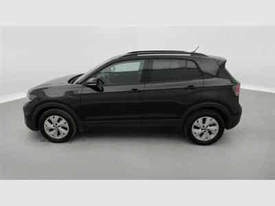 VW T-Cross 1.0 TSI Active NAVI / FULL LED / PDC AV+AR / JA 16" (2024) - Foto 3