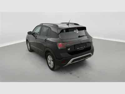 VW T-Cross 1.0 TSI Active NAVI / FULL LED / PDC AV+AR / JA 16" (2024) - Foto 2
