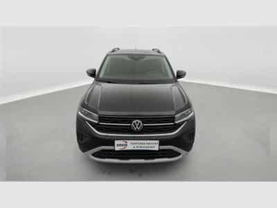 VW T-Cross 1.0 TSI Active NAVI / FULL LED / PDC AV+AR / JA 16" (2024) - Foto 4