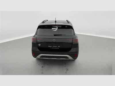 VW T-Cross 1.0 TSI Active NAVI / FULL LED / PDC AV+AR / JA 16" (2024) - Foto 5