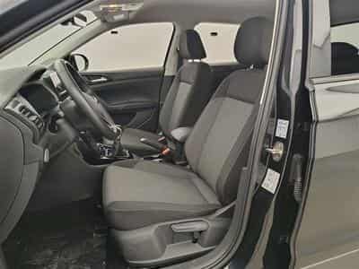 VW T-Cross 1.0 TSI Active NAVI / FULL LED / PDC AV+AR / JA 16" (2024) - Foto 7