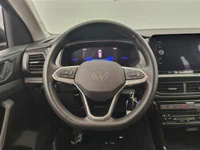 VW T-Cross 1.0 TSI Active NAVI / FULL LED / PDC AV+AR / JA 16" (2024) - Foto 9