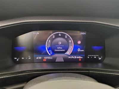 VW T-Cross 1.0 TSI Active NAVI / FULL LED / PDC AV+AR / JA 16" (2024) - Foto 10