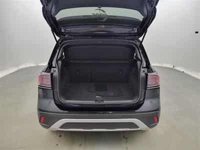VW T-Cross 1.0 TSI Active NAVI / FULL LED / PDC AV+AR / JA 16" (2024) - Foto 14
