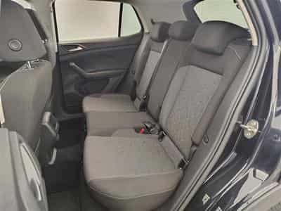 VW T-Cross 1.0 TSI Active NAVI / FULL LED / PDC AV+AR / JA 16" (2024) - Foto 13