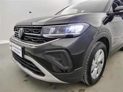 VW T-Cross 1.0 TSI Active NAVI / FULL LED / PDC AV+AR / JA 16" (2024) - Foto 15