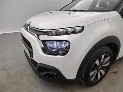 Citroen C3 1.2i PureTech Shine CARPLAY / FULL LED / JA 16" (2023) - Foto 15