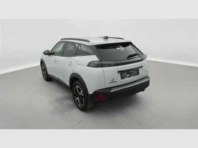 Peugeot 2008 1.2 PureTech Allure NAVI / FULL LED / CARPLAY / S-CUIR (2024) - Foto 2