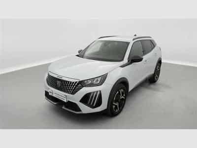 Peugeot 2008 1.2 PureTech Allure NAVI / FULL LED / CARPLAY / S-CUIR (2024) - Foto 1