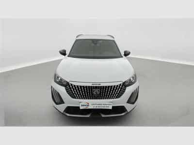 Peugeot 2008 1.2 PureTech Allure NAVI / FULL LED / CARPLAY / S-CUIR (2024) - Foto 3