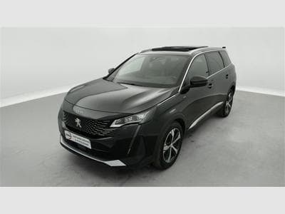 Peugeot 5008 1.2 PureTech 130Cv EAT8 GT NAVI / TO PANO (2021) - Photo 1