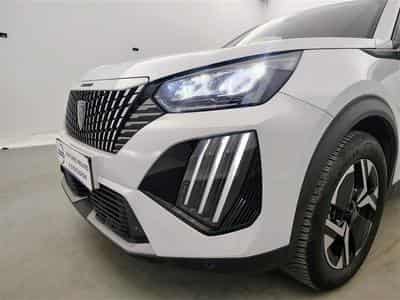 Peugeot 2008 1.2 PureTech Allure NAVI / FULL LED / CARPLAY / S-CUIR (2024) - Foto 14