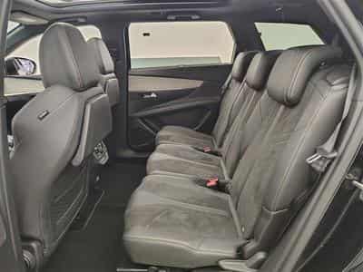 Peugeot 5008 1.2 PureTech 130Cv EAT8 GT NAVI / TO PANO (2021) - Foto 13
