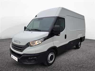 Iveco Daily 35S14V 2.3 Turbo 12M3 (2023) - Photo 1