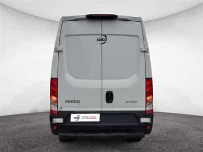 Iveco Daily 35S14V 2.3 Turbo 12M3 (2023) - Photo 4