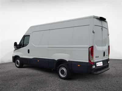 Iveco Daily 35S14V 2.3 Turbo 12M3 (2023) - Photo 3