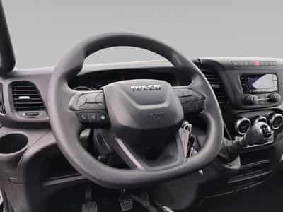 Iveco Daily 35S14V 2.3 Turbo 12M3 (2023) - Photo 9