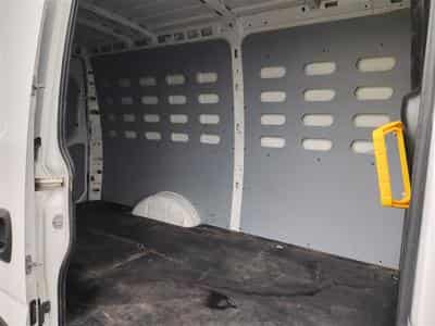 Iveco Daily 35S14V 2.3 Turbo 12M3 (2023) - Photo 13