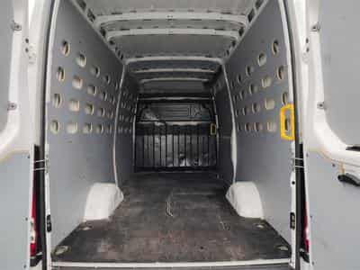 Iveco Daily 35S14V 2.3 Turbo 12M3 (2023) - Photo 14