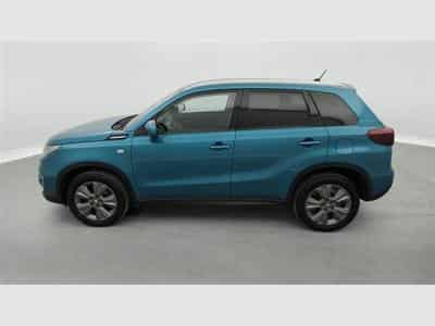 Suzuki Vitara 1.4 Turbo Boosterjet 48V Hybrid GL+ (2022) - Foto 3