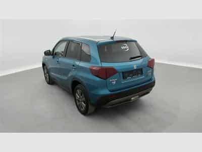 Suzuki Vitara 1.4 Turbo Boosterjet 48V Hybrid GL+ (2022) - Foto 2