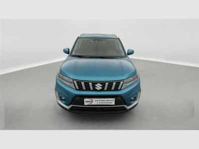Suzuki Vitara 1.4 Turbo Boosterjet 48V Hybrid GL+ (2022) - Foto 4