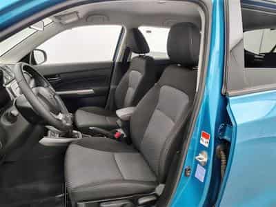 Suzuki Vitara 1.4 Turbo Boosterjet 48V Hybrid GL+ (2022) - Foto 7