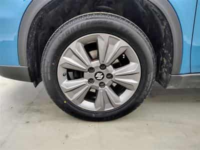 Suzuki Vitara 1.4 Turbo Boosterjet 48V Hybrid GL+ (2022) - Foto 6