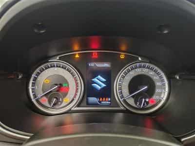 Suzuki Vitara 1.4 Turbo Boosterjet 48V Hybrid GL+ (2022) - Foto 10