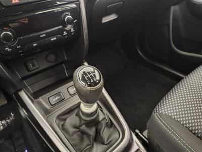 Suzuki Vitara 1.4 Turbo Boosterjet 48V Hybrid GL+ (2022) - Foto 12