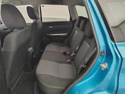 Suzuki Vitara 1.4 Turbo Boosterjet 48V Hybrid GL+ (2022) - Foto 13