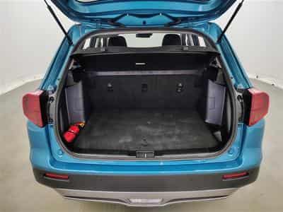 Suzuki Vitara 1.4 Turbo Boosterjet 48V Hybrid GL+ (2022) - Foto 14