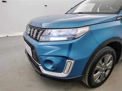 Suzuki Vitara 1.4 Turbo Boosterjet 48V Hybrid GL+ (2022) - Foto 15