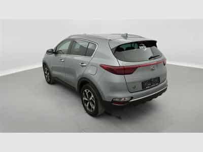Kia Sportage 1.6i More NAVI / CAMERA / KEYLESS (2019) - Foto 2