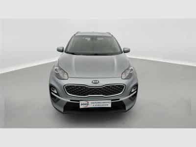 Kia Sportage 1.6i More NAVI / CAMERA / KEYLESS (2019) - Foto 4