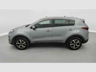 Kia Sportage 1.6i More NAVI / CAMERA / KEYLESS (2019) - Foto 3
