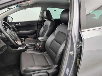 Kia Sportage 1.6i More NAVI / CAMERA / KEYLESS (2019) - Foto 7