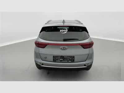 Kia Sportage 1.6i More NAVI / CAMERA / KEYLESS (2019) - Foto 5