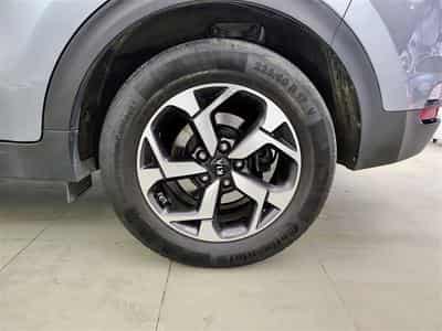 Kia Sportage 1.6i More NAVI / CAMERA / KEYLESS (2019) - Foto 6