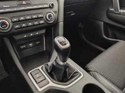 Kia Sportage 1.6i More NAVI / CAMERA / KEYLESS (2019) - Foto 12