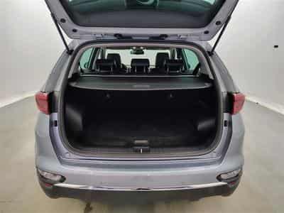 Kia Sportage 1.6i More NAVI / CAMERA / KEYLESS (2019) - Foto 14