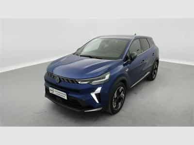 Renault Symbioz E-TECH 1.6i Techno (2025) - Photo 1