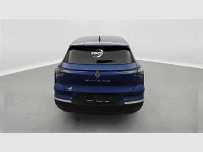 Renault Symbioz E-TECH 1.6i Techno (2025) - Photo 5