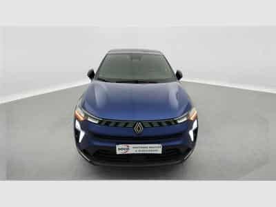 Renault Symbioz E-TECH 1.6i Techno (2025) - Photo 4